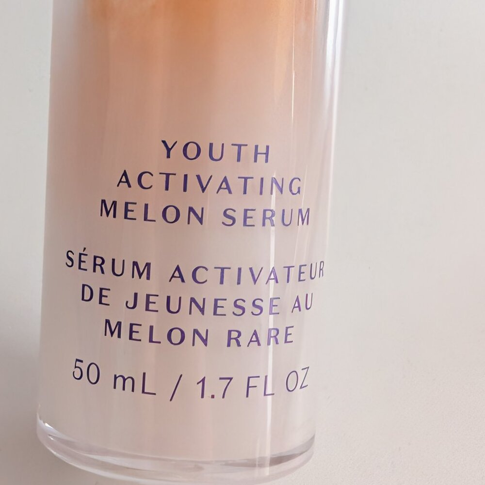 Meaningful Beauty Youth Activating Melon Serum JUMBO Size 1.7oz UNSEALED - Picture 3 of 7